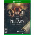 Ken Folletf's The Pillars Of The Earth - Xbox One (Novo)