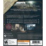 Ken Folletf's The Pillars Of The Earth - Xbox One (Novo)