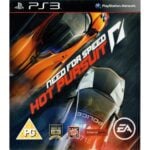 Need For Speed Hot Pursuit - Ps3 (Seminovo)