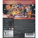 One Piece Pirate Warriors 4 - Xbox One (Novo)