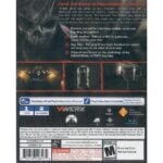 Paranormal Activity The Lost Soul - Ps4 (Playstation Vr) (Novo)