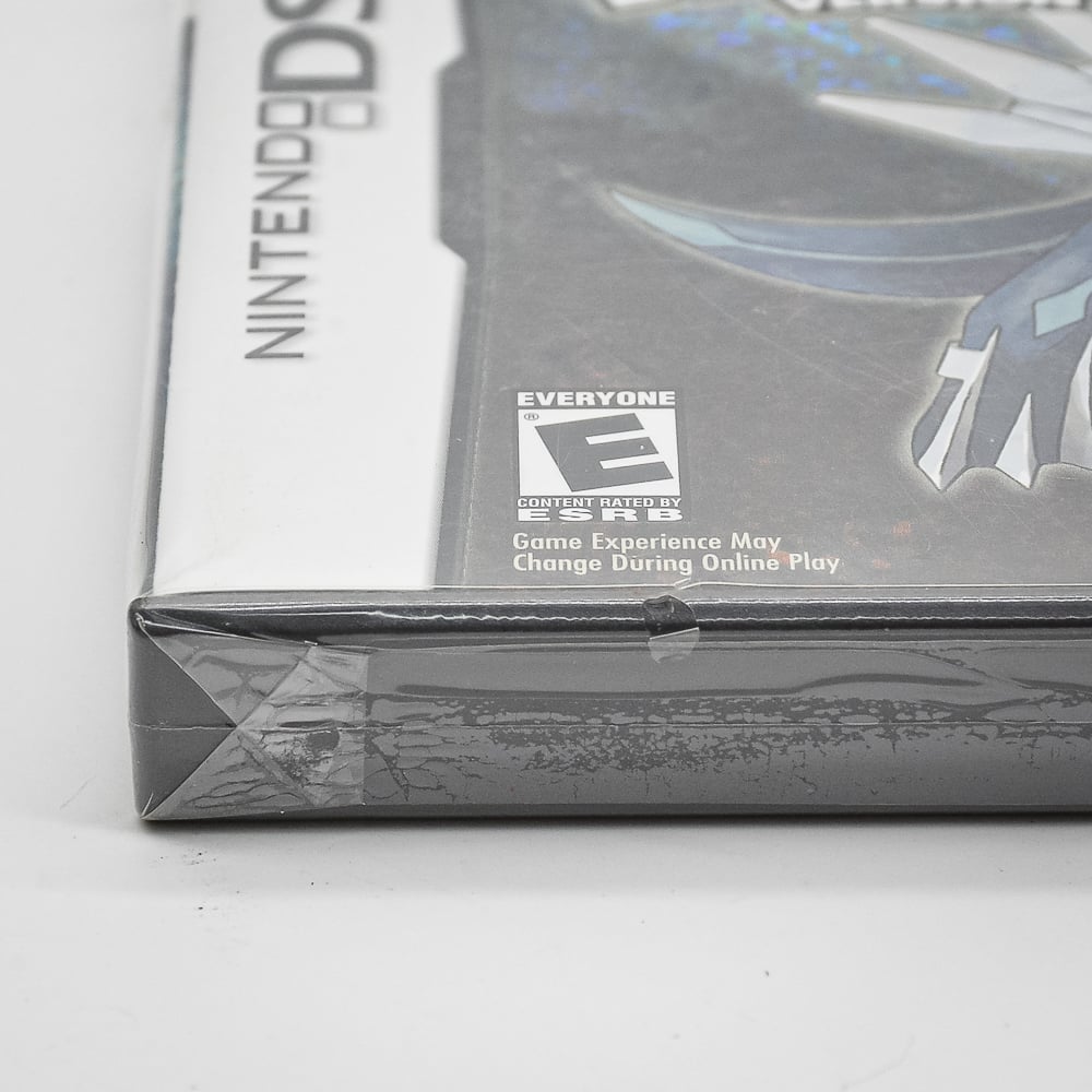 Pokemon Diamond Version - Nintendo Ds (Novo)