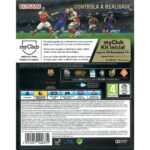 Pro Evolution Soccer Pes 2017 - Ps4 (Europeu) (Seminovo)