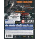 Resident Evil 7 Biohazard Gold Edition - Ps4 (Novo) (Europeu)
