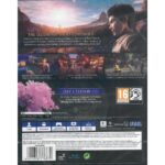 Shenmue Iii - Ps4 (Novo) (Europeu)
