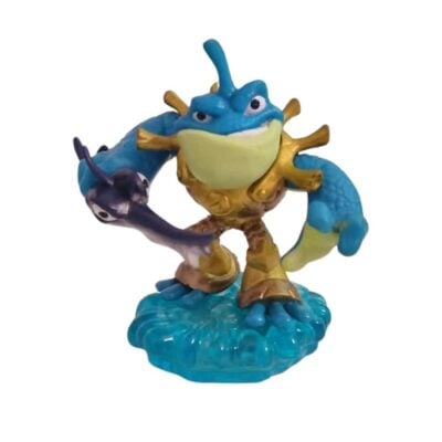 Skylanders Swap Force - Rip Tide (Seminovo)