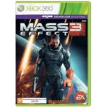 (Somente Xbox One / Series X) Mass Effect 3 (Usado) (Mancha)