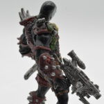 Spawn Iv Series 12 (1998) Mcfarlane Toys (Falta As Armas) (Usado)