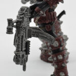 Spawn Iv Series 12 (1998) Mcfarlane Toys (Falta As Armas) (Usado)