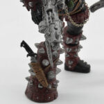 Spawn Iv Series 12 (1998) Mcfarlane Toys (Falta As Armas) (Usado)
