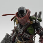 Spawn Iv Series 12 (1998) Mcfarlane Toys (Falta As Armas) (Usado)