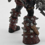 Spawn Iv Series 12 (1998) Mcfarlane Toys (Falta As Armas) (Usado)