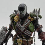 Spawn Iv Series 12 (1998) Mcfarlane Toys (Falta As Armas) (Usado)