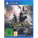 Tactics Ogre Reborn - Ps4 (Novo) (Europeu)