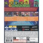 Teenage Mutant Ninja Turtles Shredder's Revenge Anniversary Edition - Ps4 (Novo)
