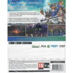 The Legend Of Heroes Trails From Zero/The Legend Of Heroes Trails To Azure - Ps5 (Novo) (Europeu)