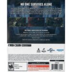 The Thing Remasterd - Ps5 (Novo)