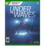 Under The Waves - Xbox One/Xbox Series (Novo)