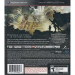 White Knight Chronicles International Edition - Ps3 (Novo)