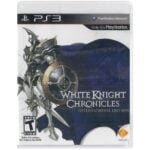 White Knight Chronicles International Edition - Ps3 (Novo)