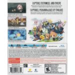 World Of Final Fantasy - Ps4 (Novo)