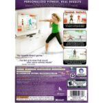 Your Shape Fitness Evolved - Xbox 360 (Usado) (Mancha)